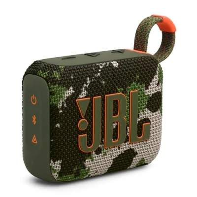 Afbeelding van JBL Go 4 Squad