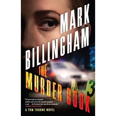 Afbeelding van The Murder Book: 18