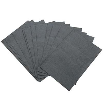 Afbeelding van Salmue Oil Control Paper, 80 stuks/pak Heren Blotter Face Absorberende Paper Blotting Tissue, Olievlotting Papier Vellen, Olieabsorberende gezichtslakens, Draagbaar vloeipapier