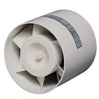 Afbeelding van Nedco buisventilator PV 100 230V