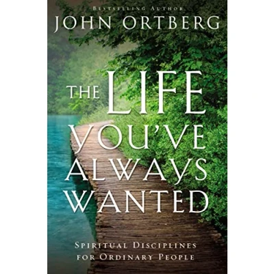Afbeelding van The Life You&#039;ve Always Wanted