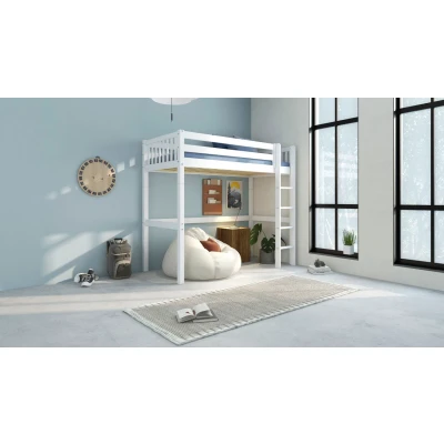 Afbeelding van Flexworld hoogslaper Kris (90x200 cm)