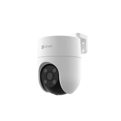 Afbeelding van EZVIZ H8c 4G Dome IP beveiligingscamera Buiten 2304 x 1296 Pixels Plafond/muur/paal