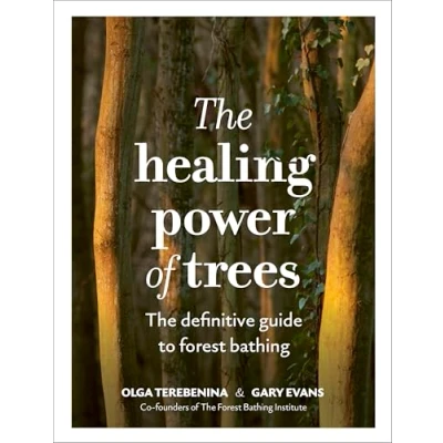 Afbeelding van The Healing Power of Trees
