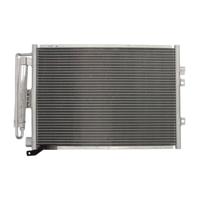 Afbeelding van Thermotec Airco condensor KTT110388