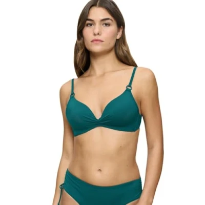 Afbeelding van Triumph Summer MIX &amp; Match Bikinitop, Dames, Maat: 40xB, Mystic sea
