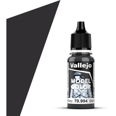 Afbeelding van Model Color Dark Grey 17ml 70994