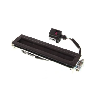 Afbeelding van Maxgear Achterklep 28 1010