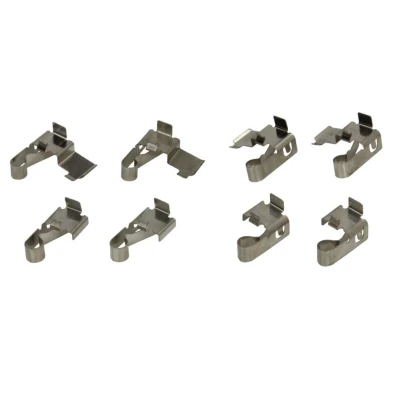 Afbeelding van Accessoireset, schijfremblok QUICK BRAKE 109 1699