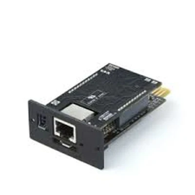Afbeelding van SALICRU Interne SNMP kaart SLC Twin pro2 4 9KV merk
