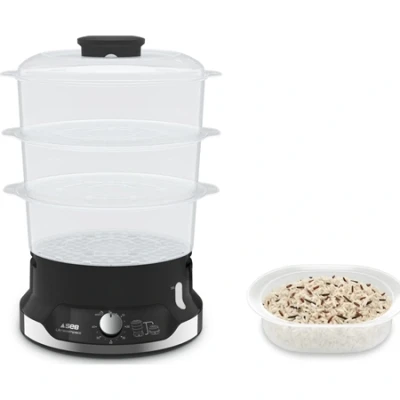 Afbeelding van Tefal Vc2048 Ultracompact
