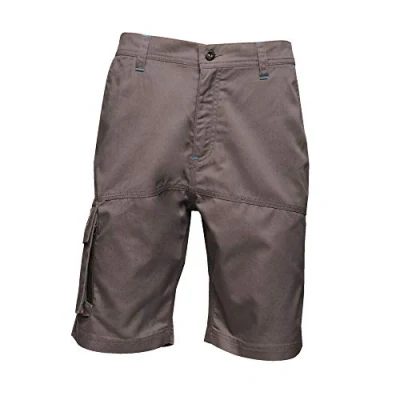 Afbeelding van Regatta Heren klassieke shorts De Travail Homme Tactical Threads Heroic
