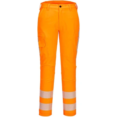 Afbeelding van Vervangend Gezichtsscherm Plus Vizier maat 64E, Orange