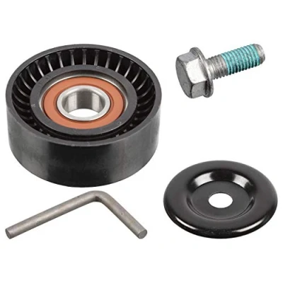 Afbeelding van Febi Bilstein Spanbout (poly) V riem 170252