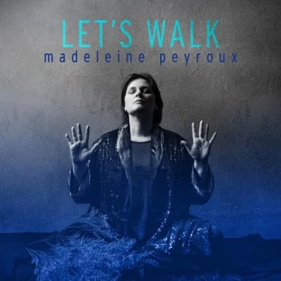 Afbeelding van Let&#039;s Walk