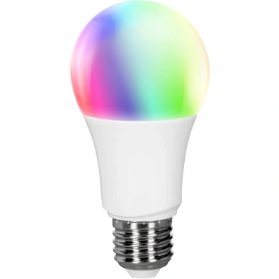 Afbeelding van Tint E27 Smart Led Lamp A60 9,5w Rgb Dimbaar LEDdirect.nl