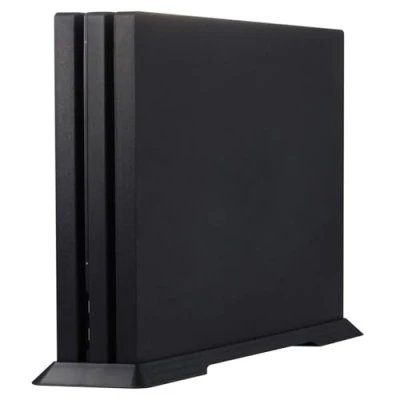 Afbeelding van KlsyChry PS4 Pro verticale standaard voor Playstation 4 met geïntegreerde koelschachten en antislipvoetjes