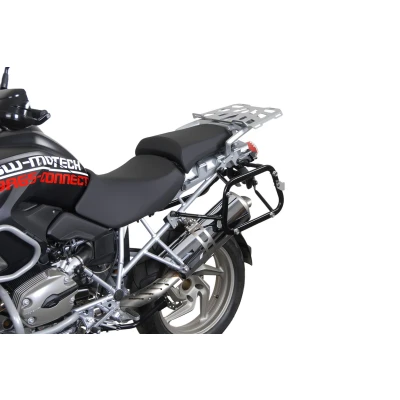 Afbeelding van SW Motech Zijkofferrek Quick Lock Evo BMW R 1200 GS (04 )