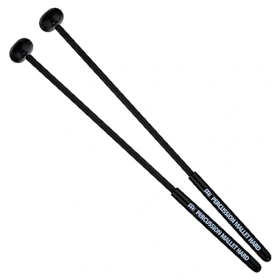 Afbeelding van Meinl MPMH mallets Hard Percussie