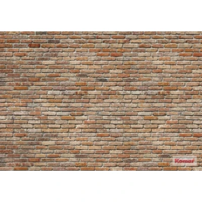 Afbeelding van Komar STORIES BACKSTEIN 8 741