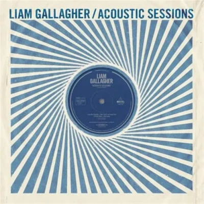 Afbeelding van Liam Gallagher Acoustic Sessions (LP)