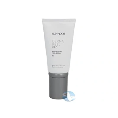 Afbeelding van Skeyndor Dermapeel Resurfacing Peel Cream 50 ml