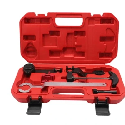 Afbeelding van GNXFixt Motorinstelgereedschapset nokkenas tandriem gereedschap voor A3 Golf 7 J t a O L n VAG EA211 1,0L 1,2L 1,4L 1,6L FSI TSI TFSI