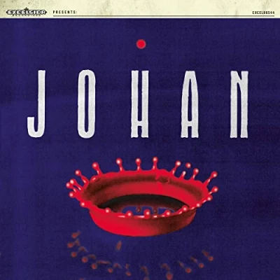 Afbeelding van Johan