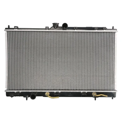 Afbeelding van Thermotec Radiateur D75008TT