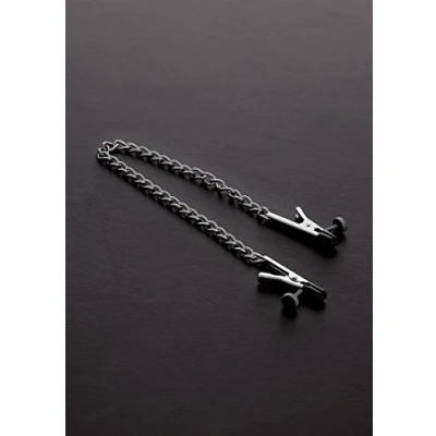 Afbeelding van Triune Aligator Adjustable Nipple Clamps