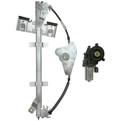 Afbeelding van Valeo Raammechanisme 850114