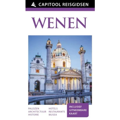 Afbeelding van Wenen (Paperback)