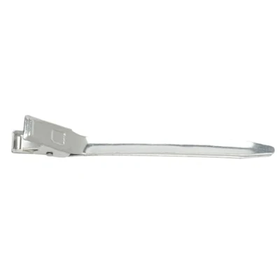 Afbeelding van Sectioning Clip Aluminium 6 Kaarten Van Stk
