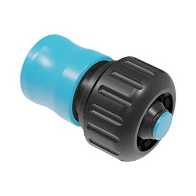 Afbeelding van Cellfast Snelkoppeling Stop BASIC 3/4&quot;, verbinding van 2 slanguiteinden, PC/ABS, 51 125H