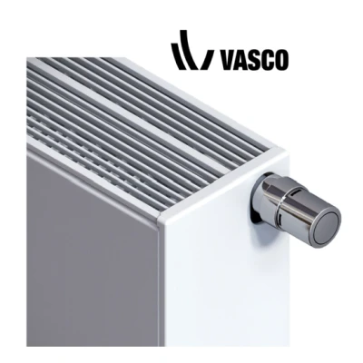 Afbeelding van 400x2200 T33 3654 watt │ Vasco Flatline. Artikelnr: 58400222