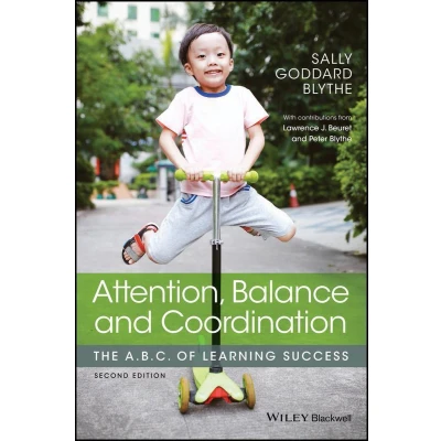 Afbeelding van Attention, Balance and Coordination