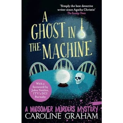 Afbeelding van Ghost In The Machine