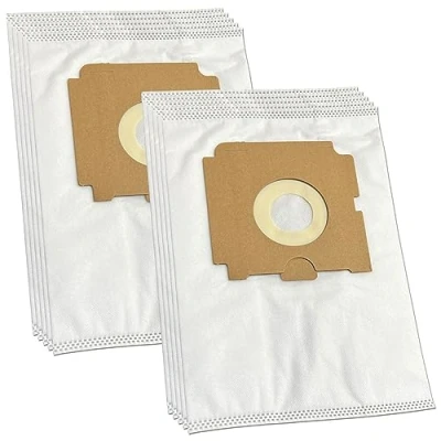 Afbeelding van Set 10 Premium Stofzuigerzakken Voor Festool CT SYS, CTC CTL Cleantec SC FIS SYS/5, 500438