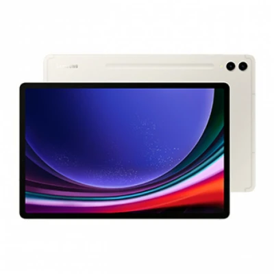 Afbeelding van Samsung Galaxy Tab S9+ WiFi SM X810 512GB Beige