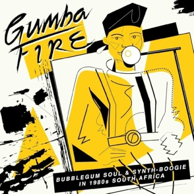 Afbeelding van Various Artists Gumba Fire: Bubblegum.. (3 LP)