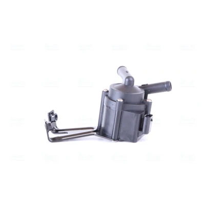 Afbeelding van Nissens Turbolader 831084