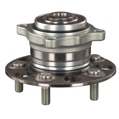 Afbeelding van Febi Bilstein Wiellagerset 45848