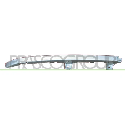 Afbeelding van Afdekking, koplamp PRASCO TY2392103