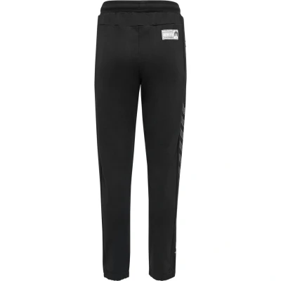Afbeelding van Hummel Hmlmove GRID Trainingsbroek voor kinderen, Maat: 164, Black
