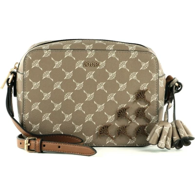 Afbeelding van JOOP! Schoudertas Avondtas Cortina Accento Cloe Shoulderbag Portabella Bruine