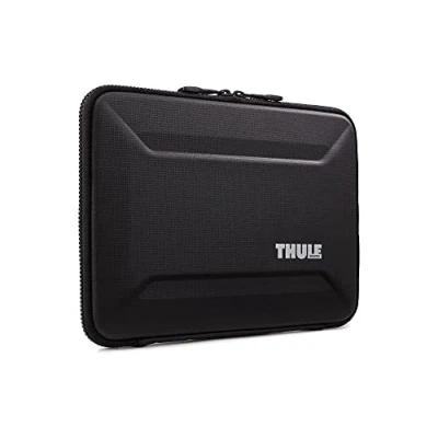 Afbeelding van Laptophoes Thule Gauntlet 4 Sleeve 12 Inch Black