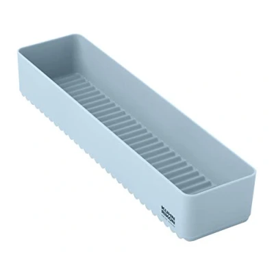 Afbeelding van Kuhn Rikon Wave lade organizer, groot, blauw