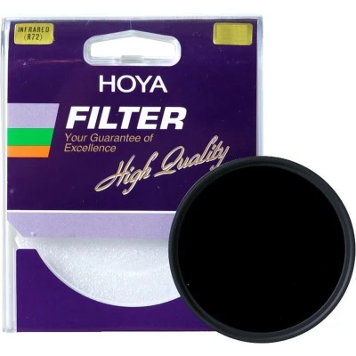 Afbeelding van Hoya Infrarood 86mm