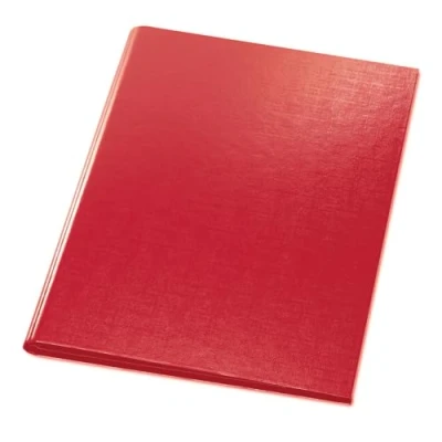 Afbeelding van Klemplaat met klep geïmpregneerd papier Exacompta