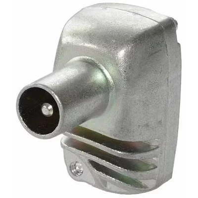 Afbeelding van Technetix IEC connector male haaks 2080100